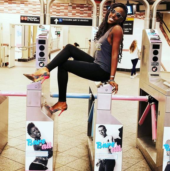 Meet your Posher, VERNEDA ADELE - Picture 2 of 5